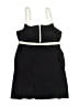 Lands' End Black One Piece Swimsuit Size M - photo 1