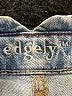 Edgely Stars Blue Jeans Size 14 - photo 7