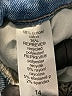 Edgely Stars Blue Jeans Size 14 - photo 8