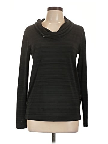 Lole Long Sleeve Turtleneck (view 1)