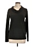 Lole Black Long Sleeve Turtleneck Size L - photo 1