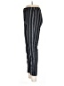 Brandy Melville 100% Cotton Stripes Black Active Pants Size S (estimated) - photo 5