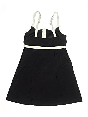 Lands' End One Piece Swimsuit (view 2)