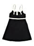 Lands' End Black One Piece Swimsuit Size M - photo 2