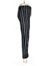 Brandy Melville 100% Cotton Stripes Black Active Pants Size S (estimated) - photo 4