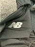 New Balance Solid Black Athletic Shorts Size S (toddler) - photo 3