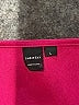 Shein Pink 3/4 Sleeve Blouse Size L - photo 7