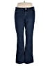 Gap Outlet Blue Jeans Size 14 - photo 1