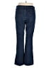 Gap Outlet Blue Jeans Size 14 - photo 2