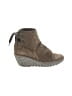 FLY London Brown Ankle Boots Size EU 41 - photo 1