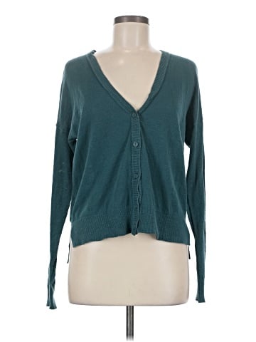 Ann Taylor LOFT Cardigan (view 1)