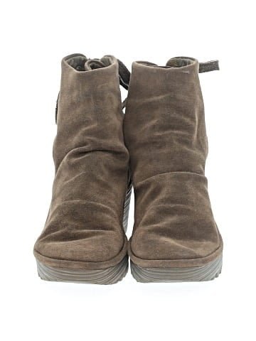 FLY London Ankle Boots (view 2)
