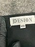 Assorted Brands Black Long Sleeve Blouse Size XXL - photo 7