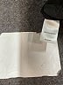 Remade 100% Polyester Black Long Sleeve T-Shirt Size M - photo 8
