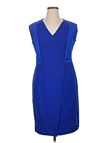 BOSS by HUGO BOSS Cocktail Dress (view 1)