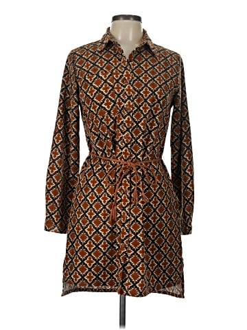 Joy Joy Casual Dress (view 1)