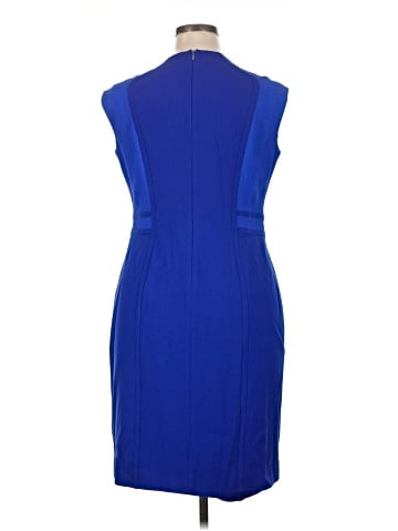BOSS by HUGO BOSS Cocktail Dress (view 2)