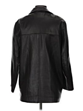 New Frontier Leather Jacket (view 2)
