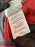 NHL 100% Polyester Red Pullover Sweater Size XL - photo 8