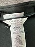 George Solid Black Formal Skirt Size 20 - photo 4