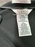 George Solid Black Formal Skirt Size 20 - photo 5