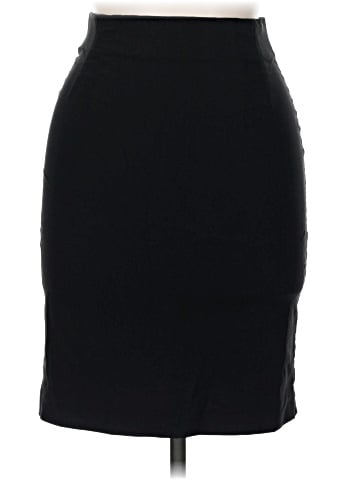 Inclinations Formal Skirt (view 1)