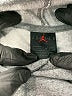 Air Jordan Gray Pullover Hoodie Size 6 - 7 - photo 3