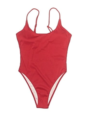Unbranded One Piece Swimsuit (view 1)