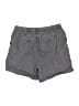 Old Navy Solid Gray Shorts Size L - photo 2