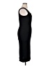 Shein Solid Black Cocktail Dress Size XL - photo 4