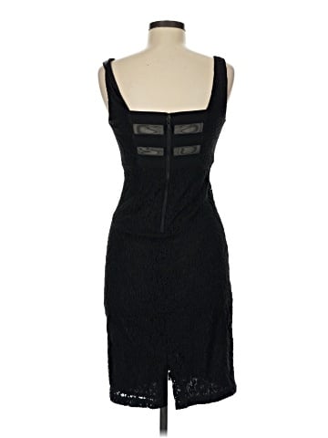 Alice + Olivia Cocktail Dress (view 2)