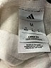 Adidas White Pullover Hoodie Size 10 - 12 - photo 3