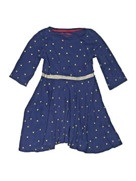 Mini Boden Dress