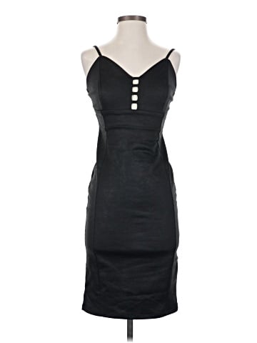 Haute Monde Cocktail Dress (view 1)
