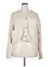 Time and Tru Ivory Cardigan Size XXL - photo 1