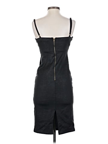 Haute Monde Cocktail Dress (view 2)