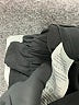 Madewell Solid Black Shorts Size 6 - photo 4