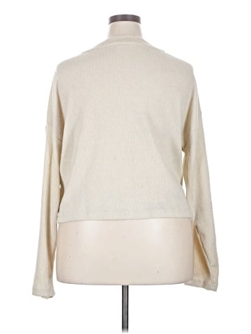 Time and Tru Cardigan (view 2)