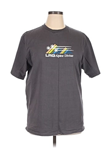LRG Short Sleeve T-Shirt (view 1)