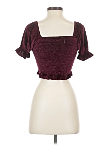 Rewind Long Sleeve Top (view 2)