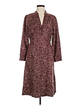 J.Crew Factory Store Casual Dress (view 1)