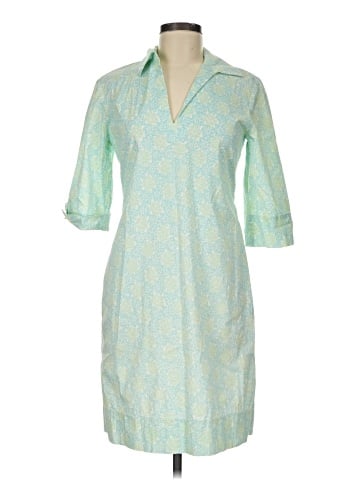 Tibi Casual Dress (view 1)