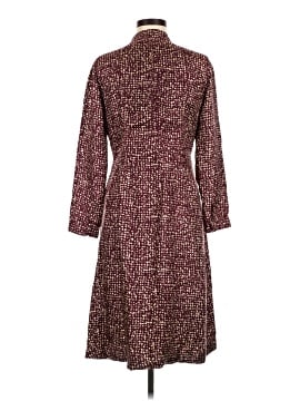 J.Crew Factory Store Casual Dress (view 2)