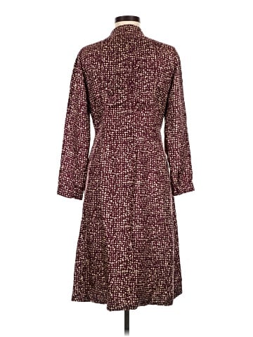 J.Crew Factory Store Casual Dress (view 2)