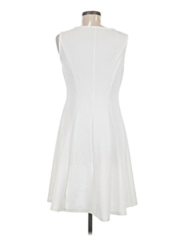 Sandra Darren Cocktail Dress (view 2)