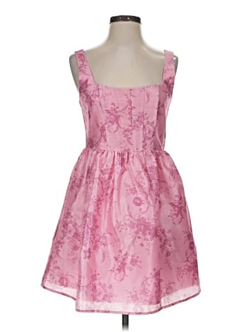 Forever 21 Cocktail Dress (view 1)