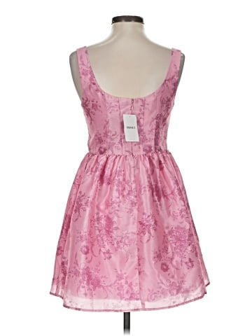 Forever 21 Cocktail Dress (view 2)