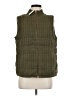Talbots Green Vest Size M - photo 1