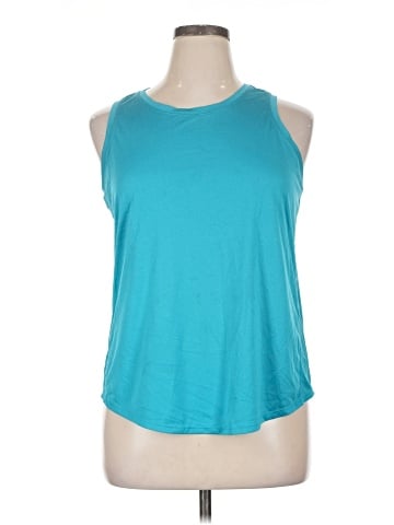 Tek Gear Sleeveless T-Shirt (view 1)
