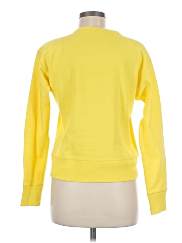 CALVIN KLEIN JEANS Sweatshirt (view 2)